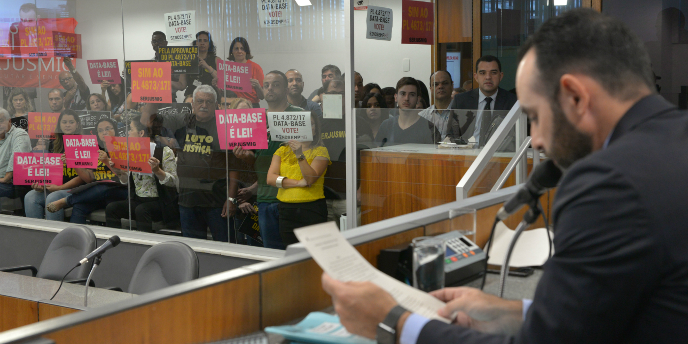 Foto: Clarissa Barçante 